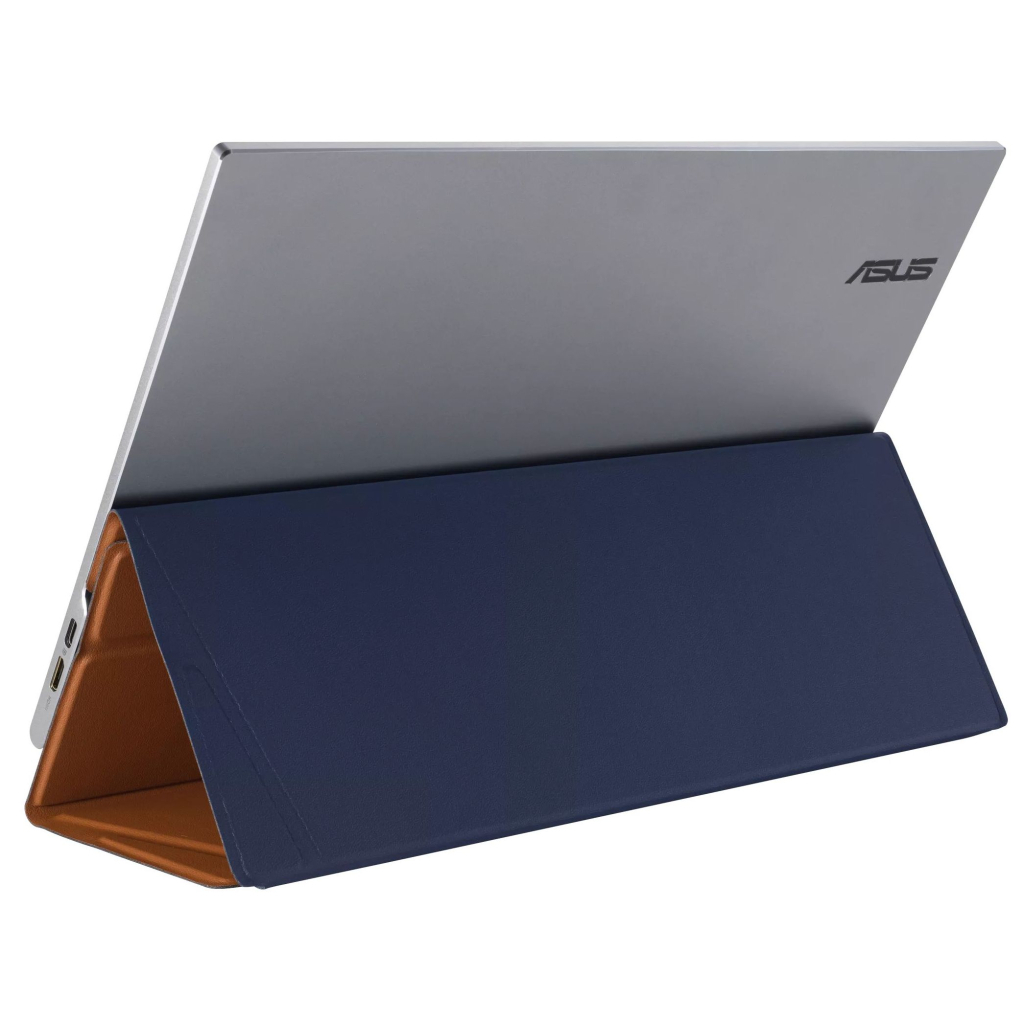 Монітор ASUS ZenScreen MQ13AH - зображення 3