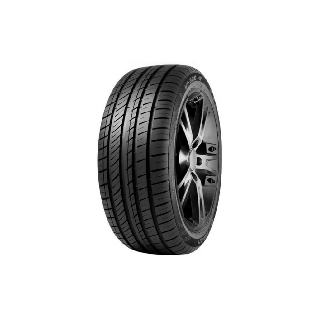 Шина Ecovision VI-386HP 225/55R19 99V (14011322158) - зображення 1