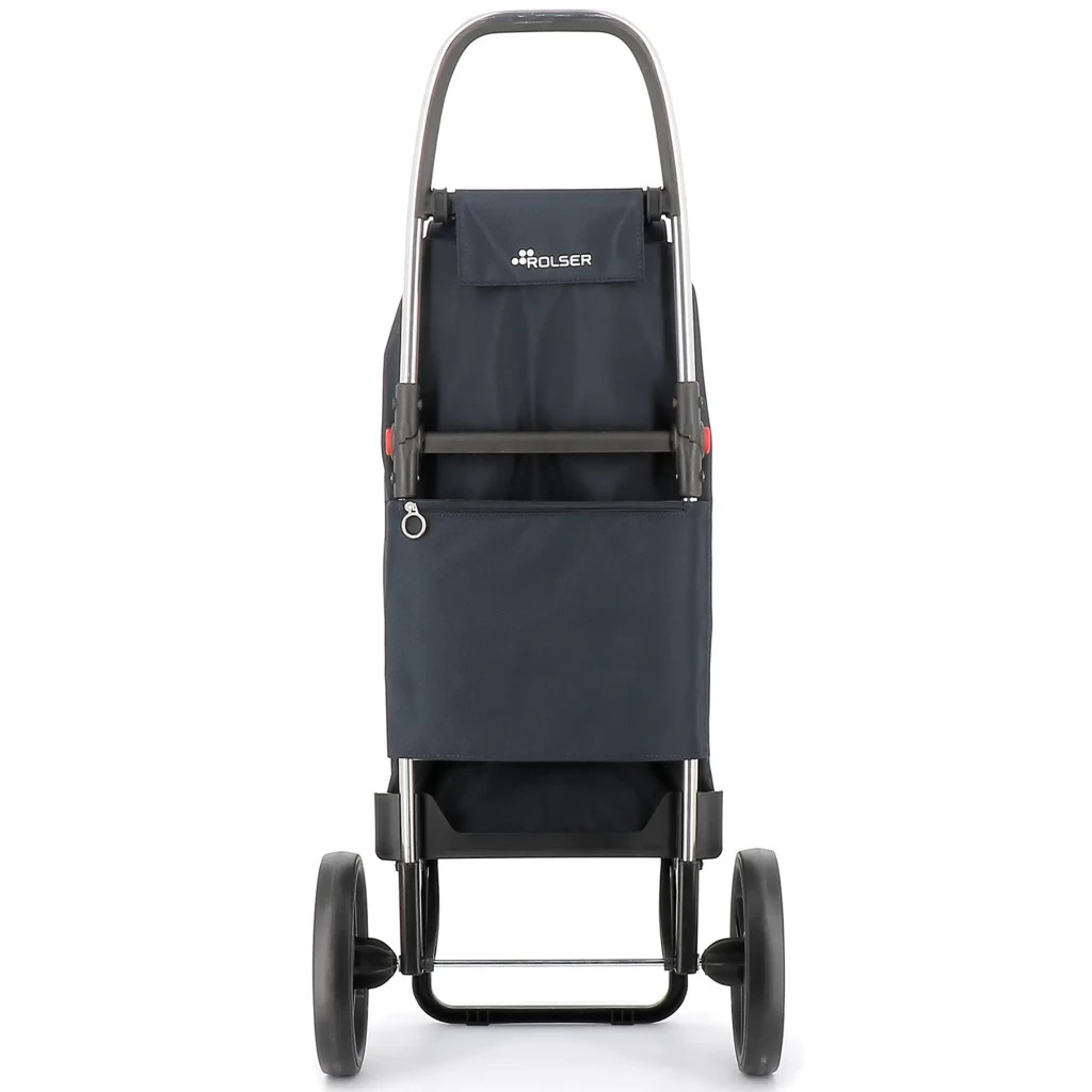 Сумка-візок Rolser I-Max MF 2LRSG 43 Marengo (929651) - зображення 4