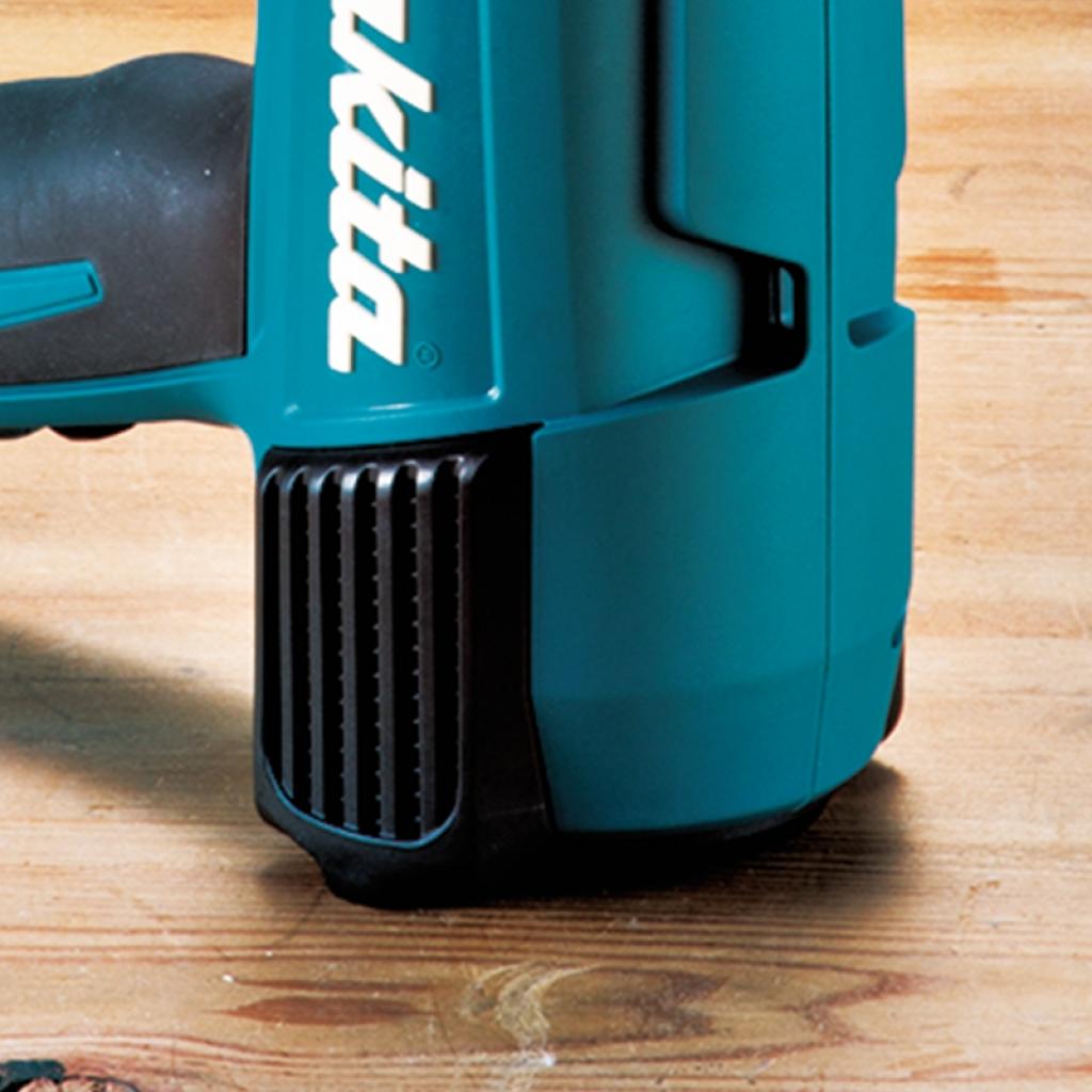 Будівельний фен Makita HG6531CK - зображення 4