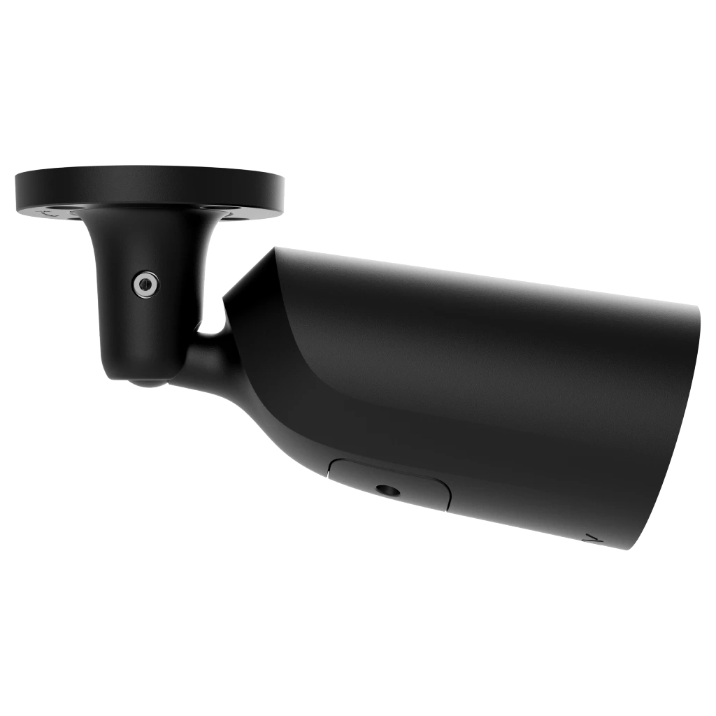 Камера відеоспостереження Ajax BulletCam HL (8/2.8) black - зображення 3