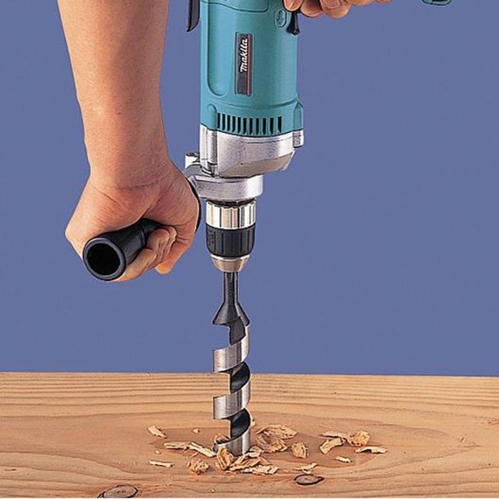 Дриль Makita DP4003 - зображення 2