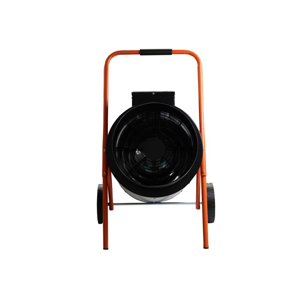 Обігрівач Tekhmann TCEF-30/3480b - зображення 6