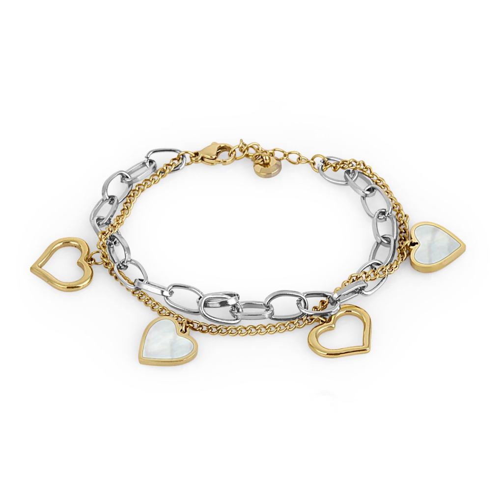 Браслет Daniel Klein DKJ.3.1094-3 - зображення 1