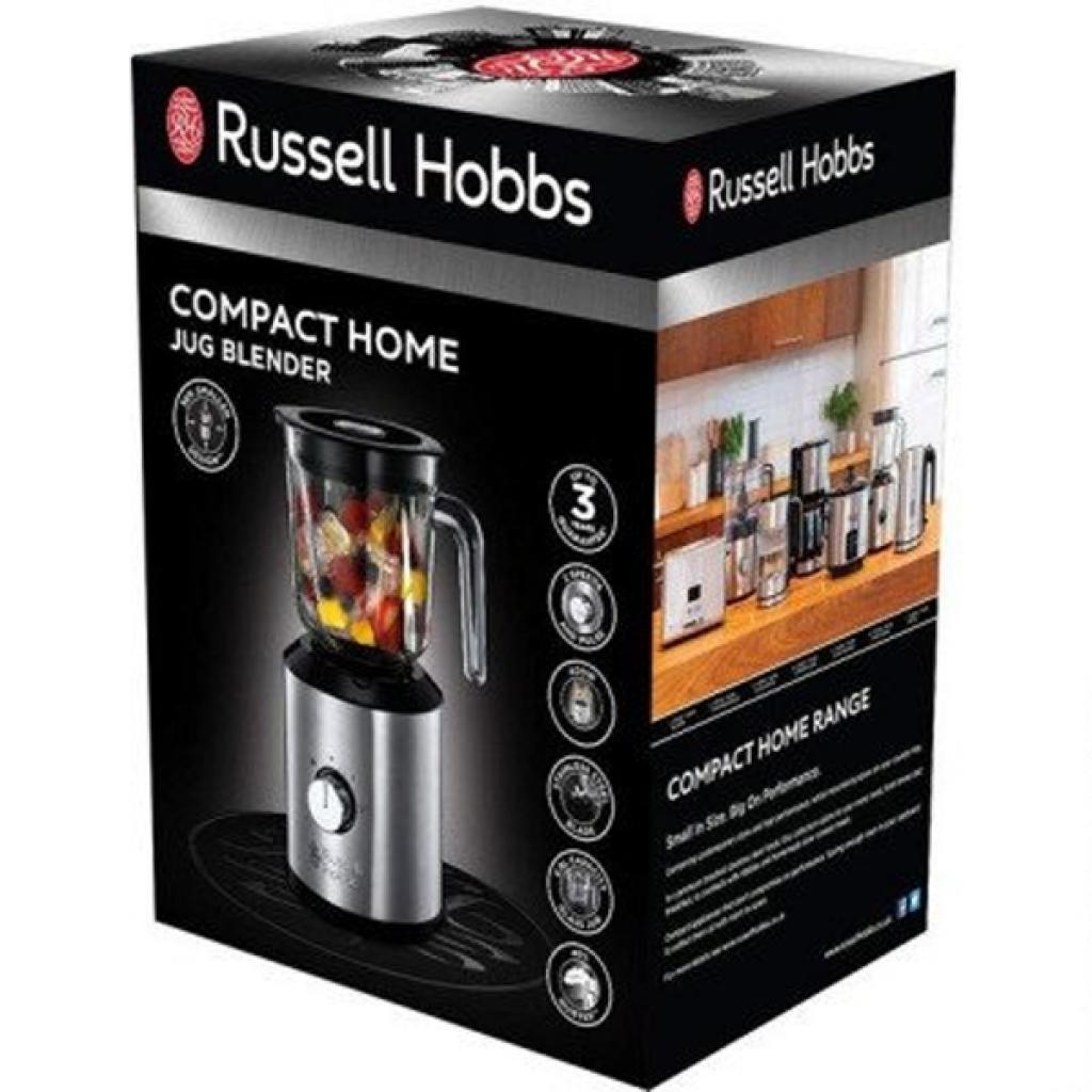 Блендер Russell Hobbs 25290-56 Compact Home - зображення 3