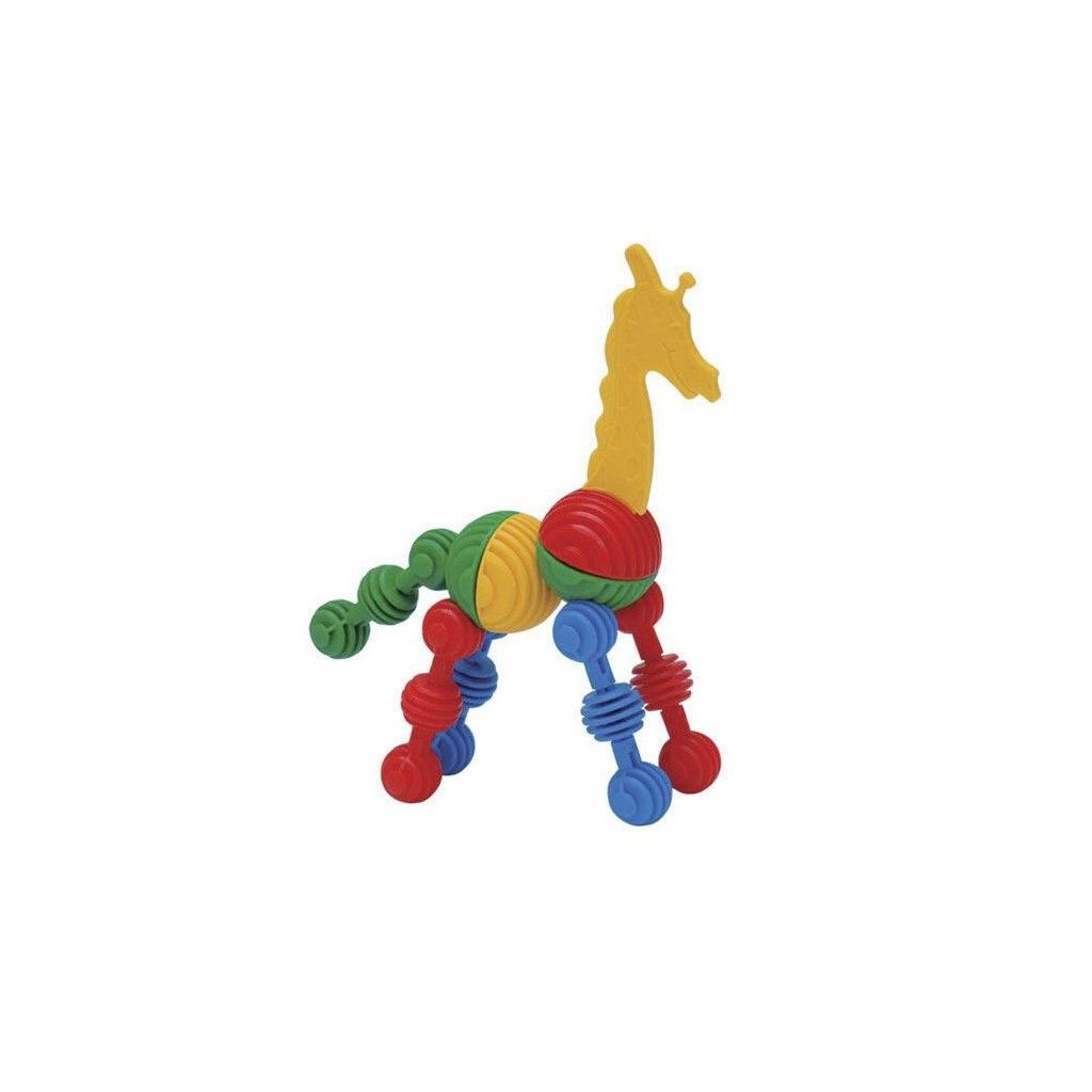 Конструктор Wader Funny blocks (41830) - зображення 3