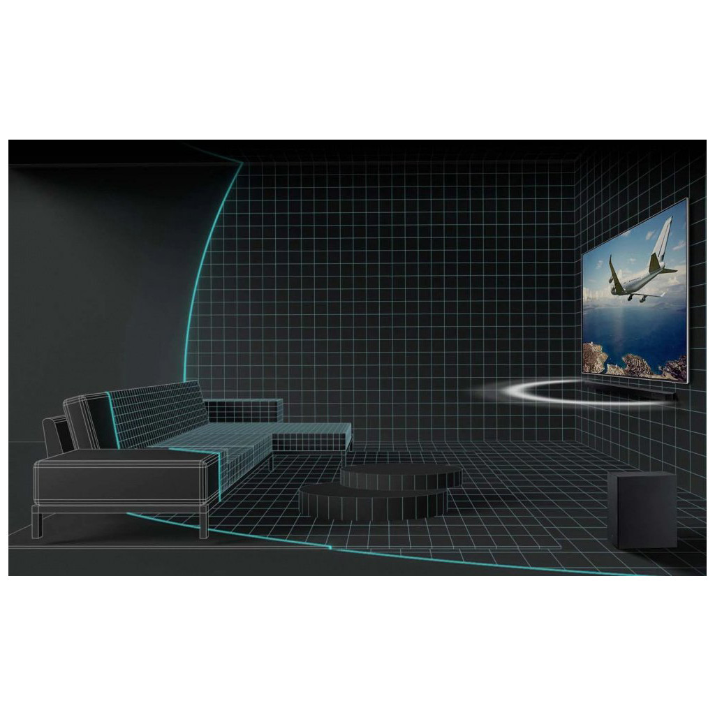 Акустична система Samsung HW-Q700B (HW-Q700B/RU) - зображення 11