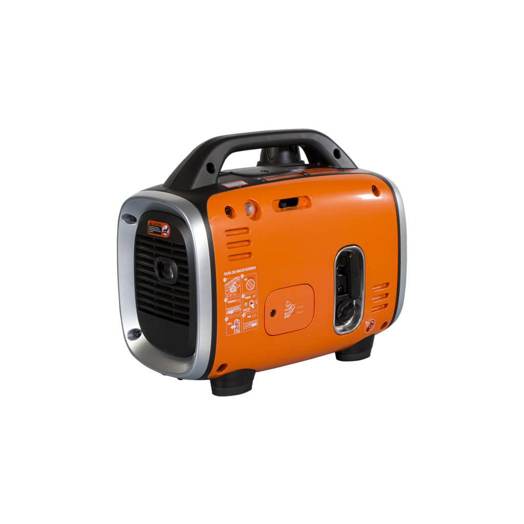 Генератор Black&Decker BXGNI900E 750/900 W (6813626) - зображення 7