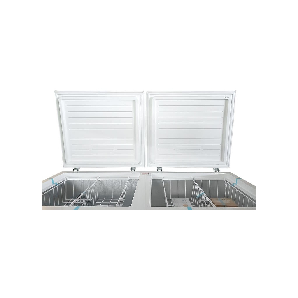 Морозильна скриня PRIME Technics CS50849M - picture 5