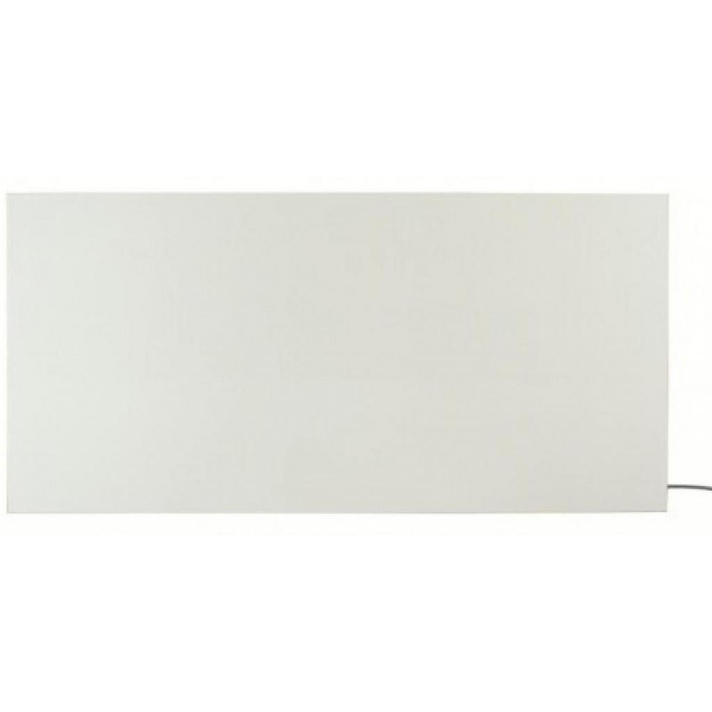 Обігрівач Teploceramic TCM-RA1000WHITE - зображення 1