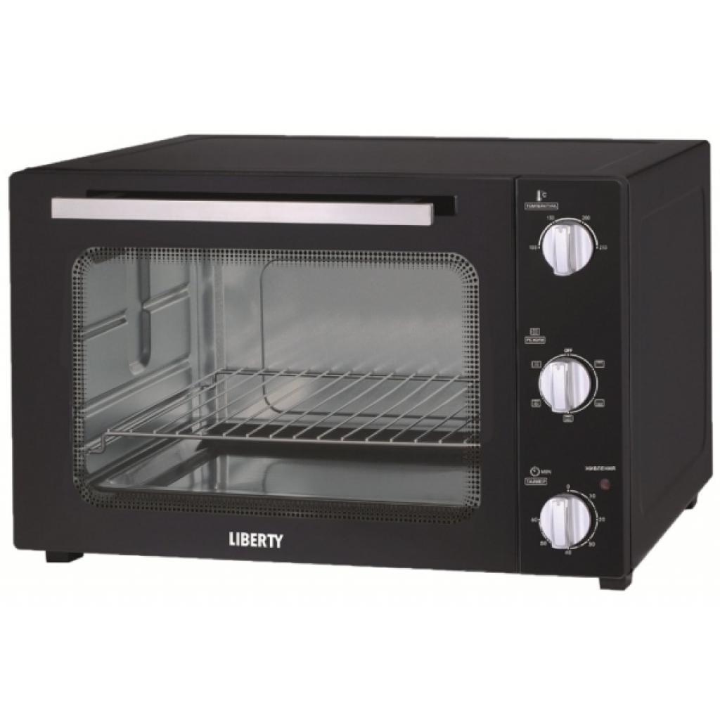 Електропіч Liberty D-258 CB (D-258CB) - зображення 1