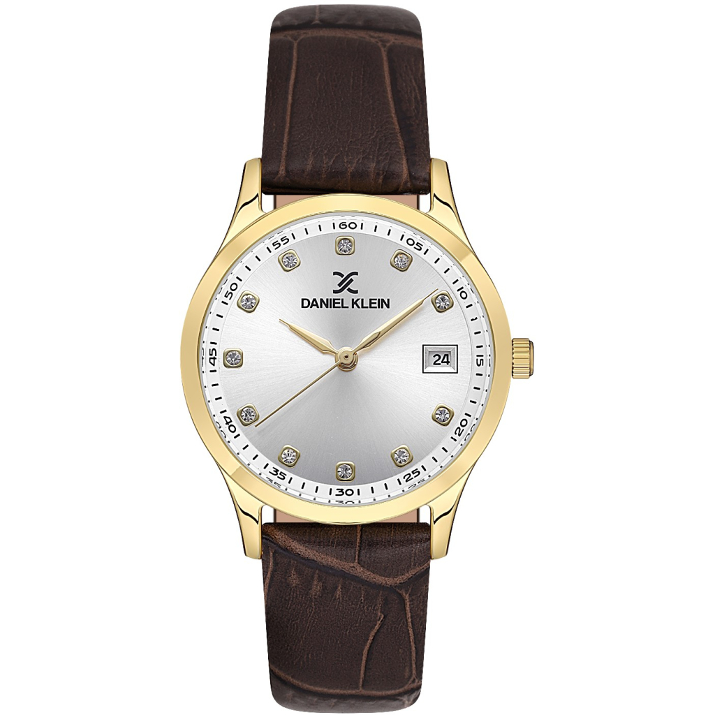Наручний годинник Daniel Klein DK.1.13595-2 - зображення 1