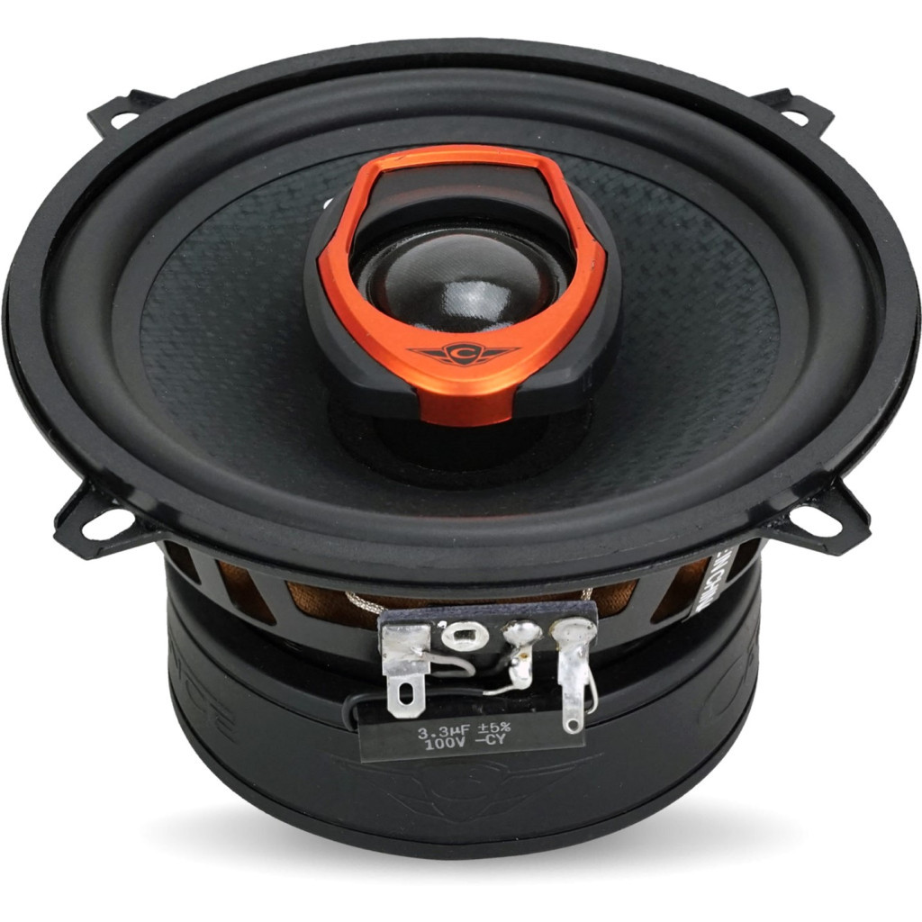 Коаксіальна акустика Cadence QRS 52 - зображення 3