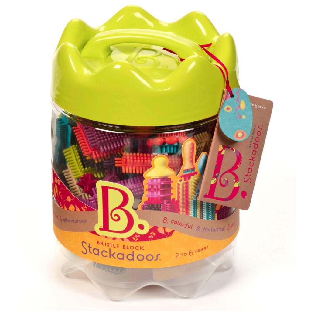 Конструктор Battat Мегаполіс (BX1175Z) - зображення 1