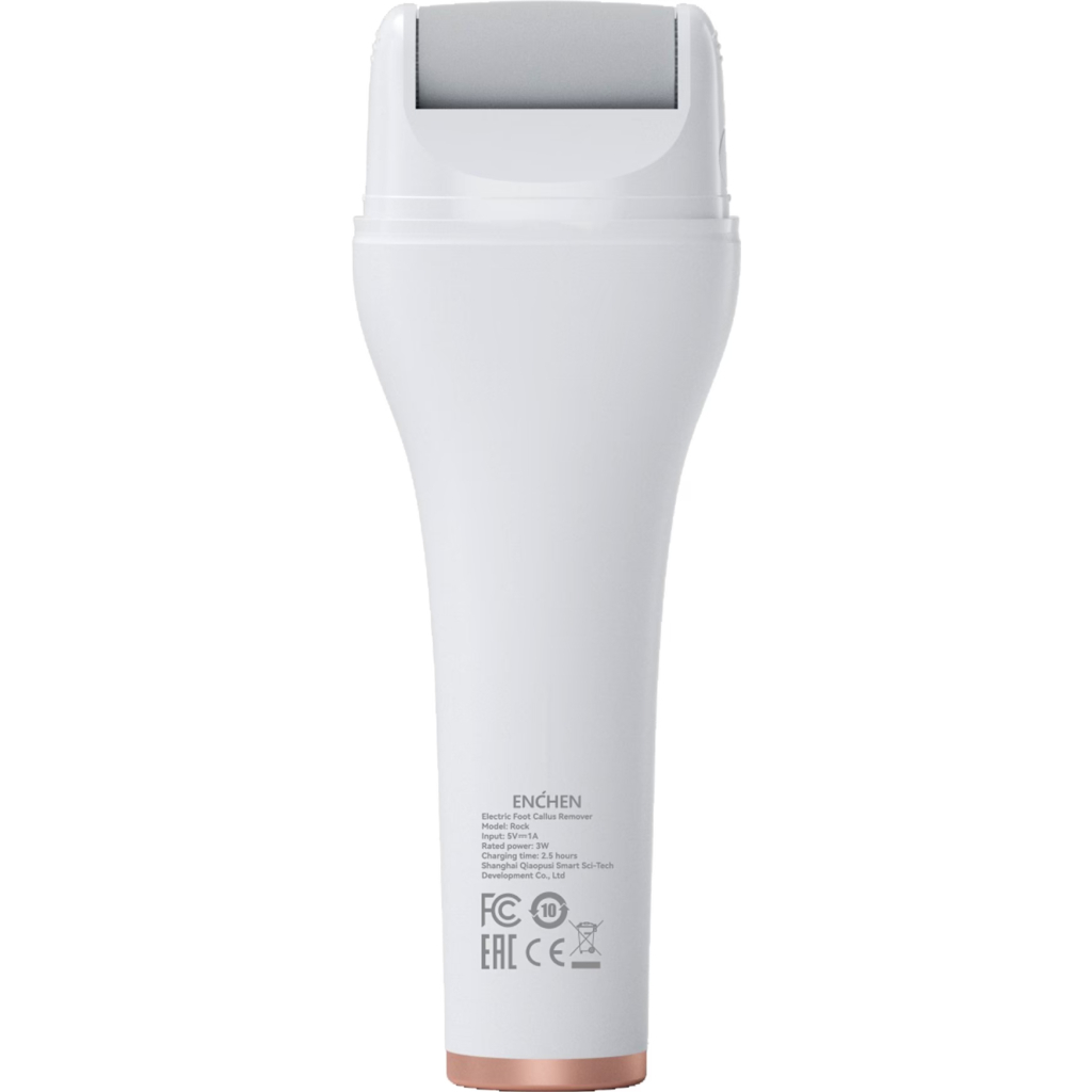 Електрична роликовая пилка Enchen ROCK - изображение 5