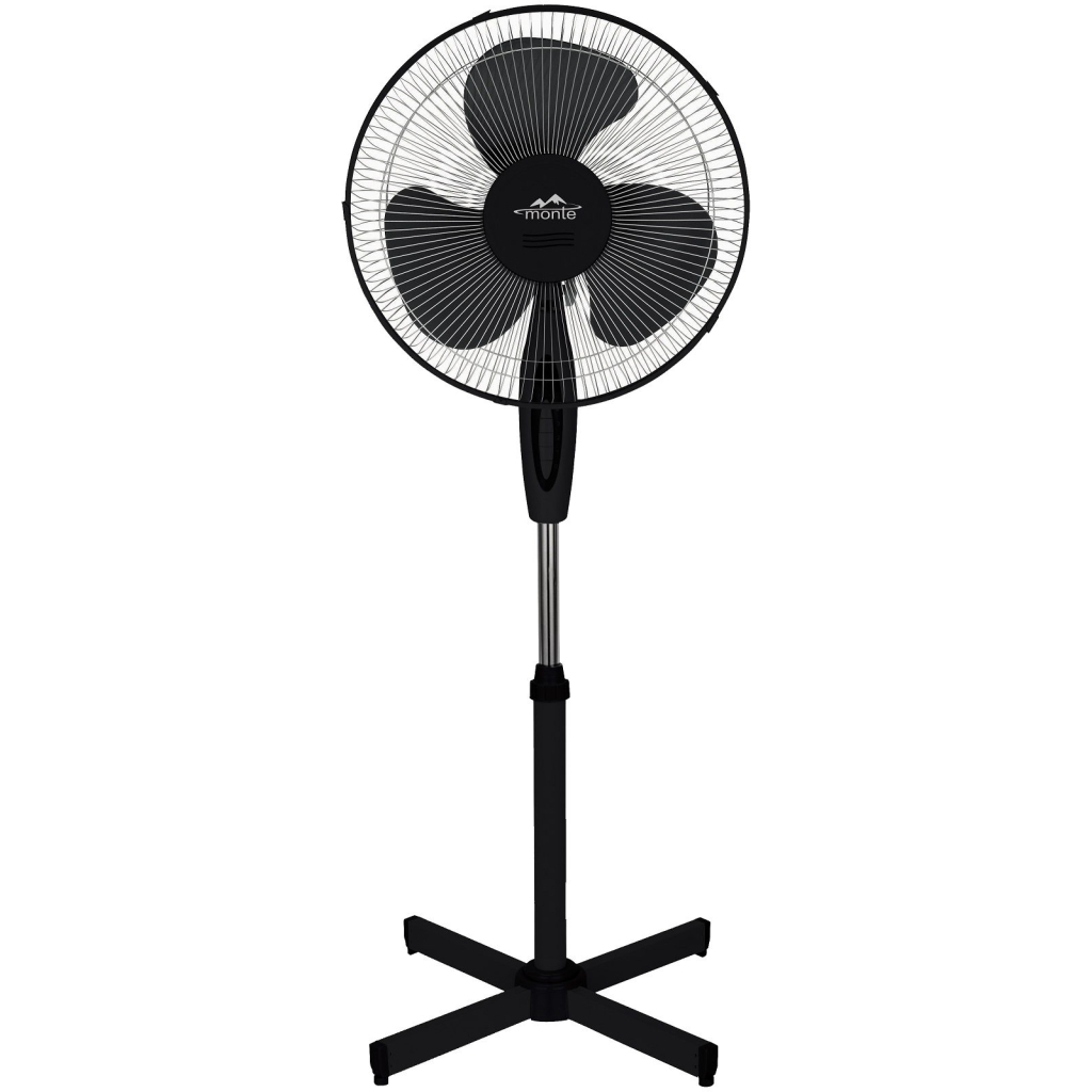 Вентилятор Monte MT-1009B - зображення 1