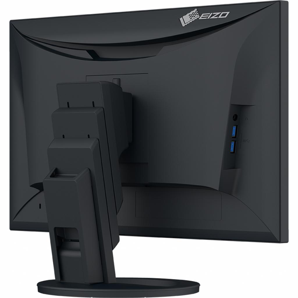 Монітор Eizo EV2480-BK - зображення 7