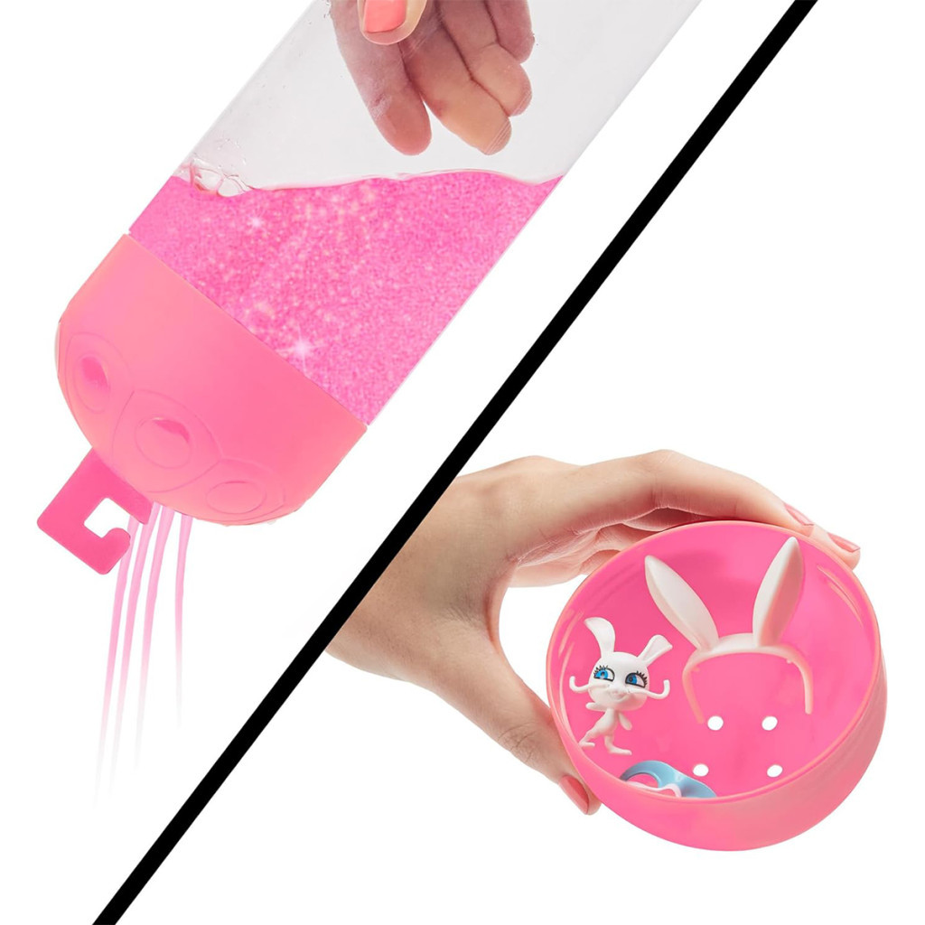 Лялька Miraculous Леді Баг і Супер-Кіт S2 - Неймовірний сюрприз (50390) - зображення 7