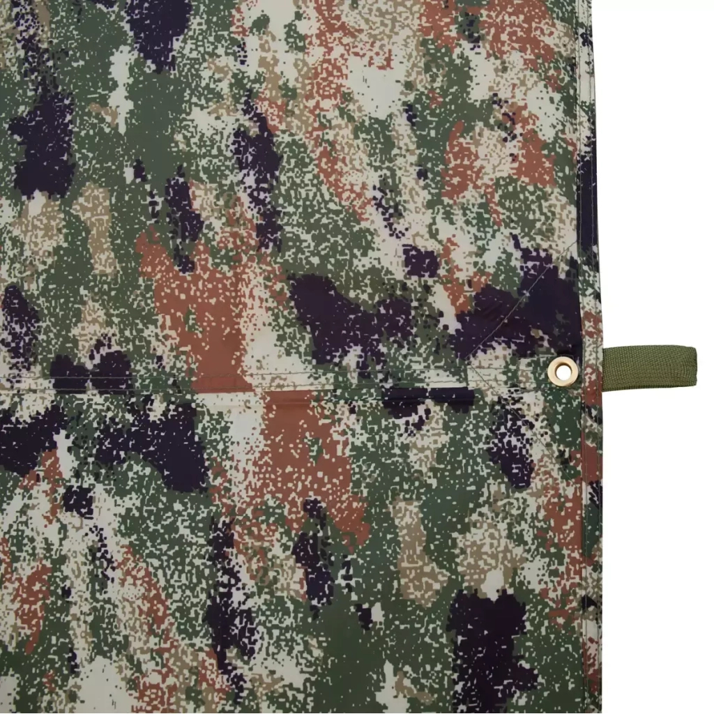 Тент Tramp 3х3 Camo (UTRT-100-camo) - зображення 4
