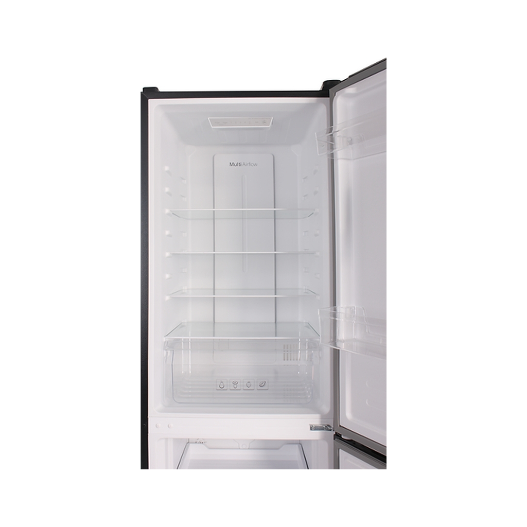 Холодильник PRIME Technics RFN 1859 EGB (RFN1859EGB) - зображення 7