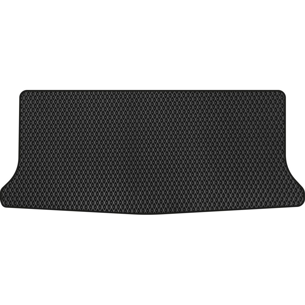 Килимок в багажник EVAtech Kia Picanto (SA) 2004-2011 1 поколінн (KI31813B1RBB) - зображення 1