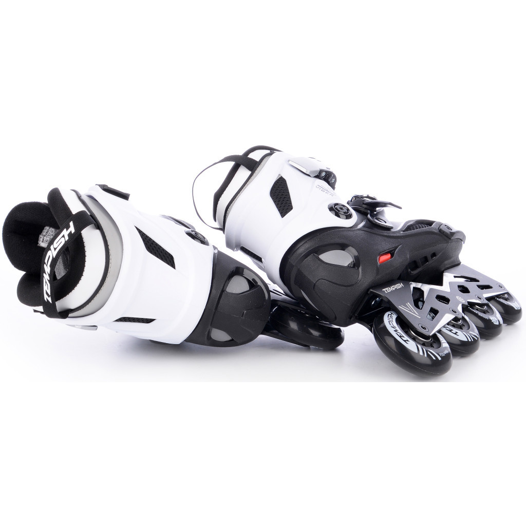 Роликові ковзани Tempish Viber 80/42 (1000004610/42) - зображення 11