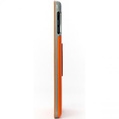 Чохол до планшета Odoyo IPAD MINI /AIRCOAT FOLIO ORANGE (PA522OR) - зображення 4