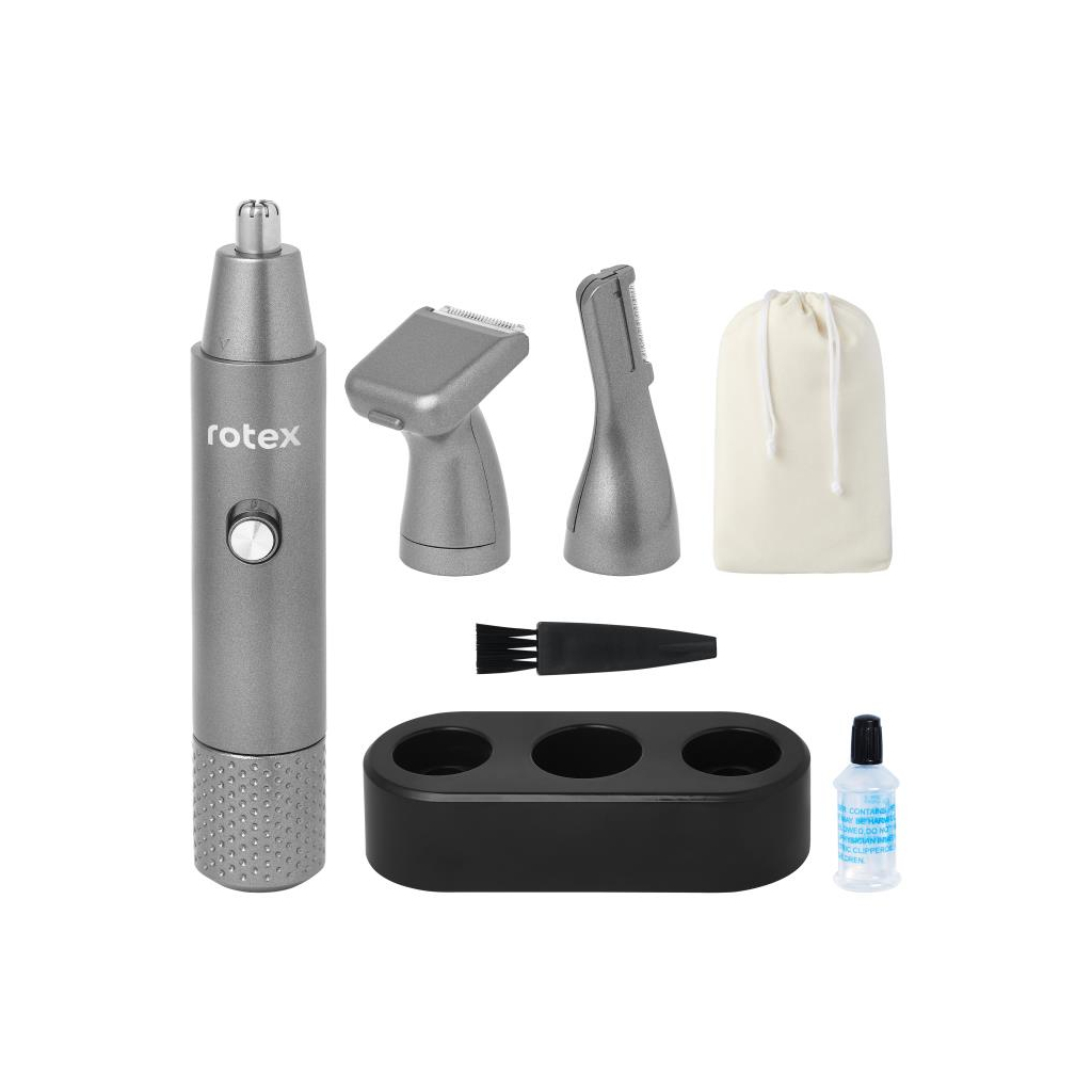 Тример Rotex RHC15-S - зображення 7