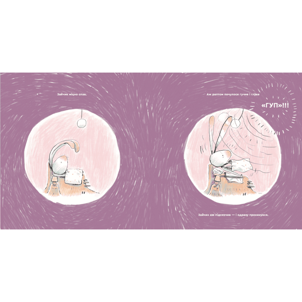 Книга Подарунок - Олександр Шатохін Видавництво Старого Лева (9789664481158) - зображення 3