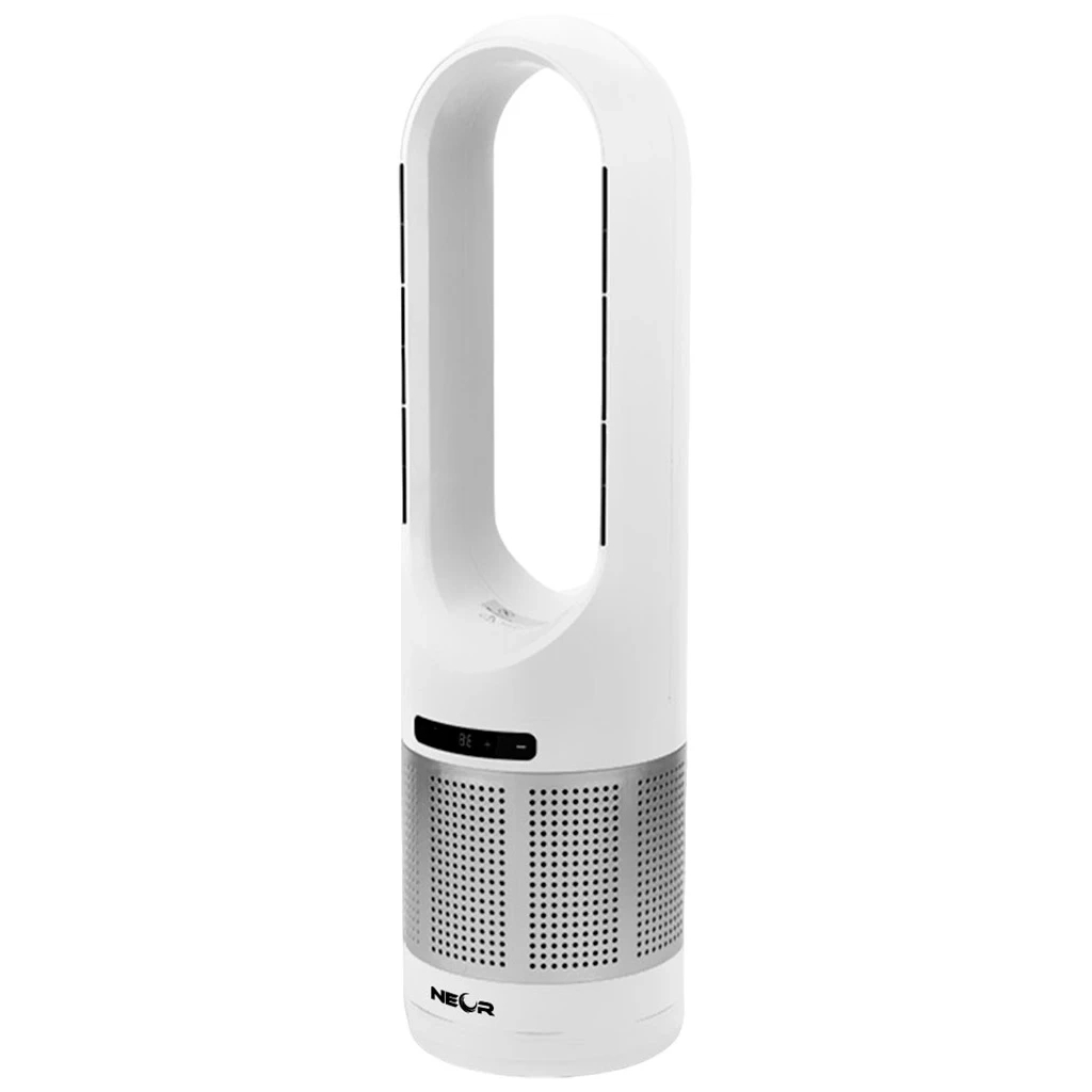 Вентилятор Neor AIRMAX FL 3W14 AL - зображення 2