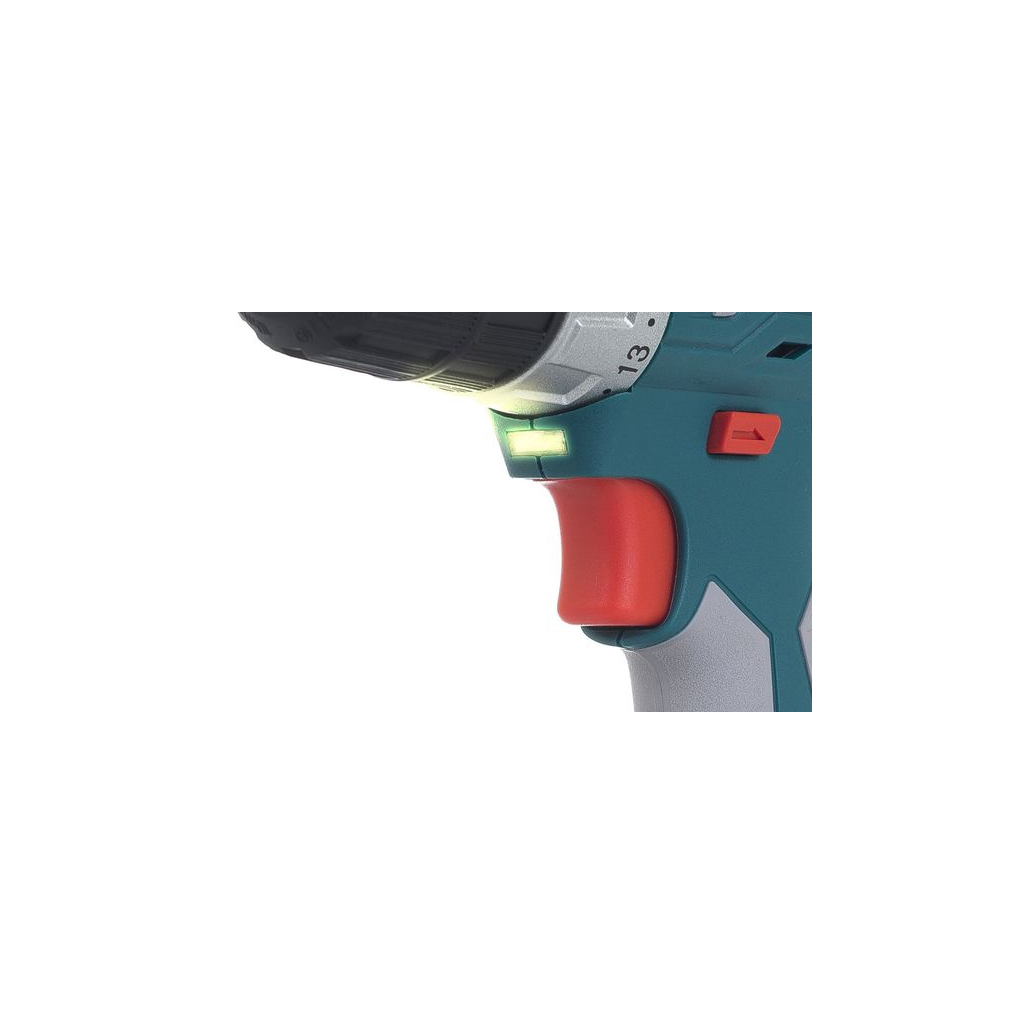 Шуруповерт Total TDLI228180 - зображення 5