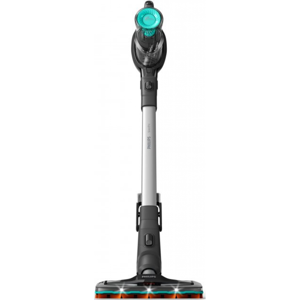 Пилосос Philips FC6726/01 - зображення 5