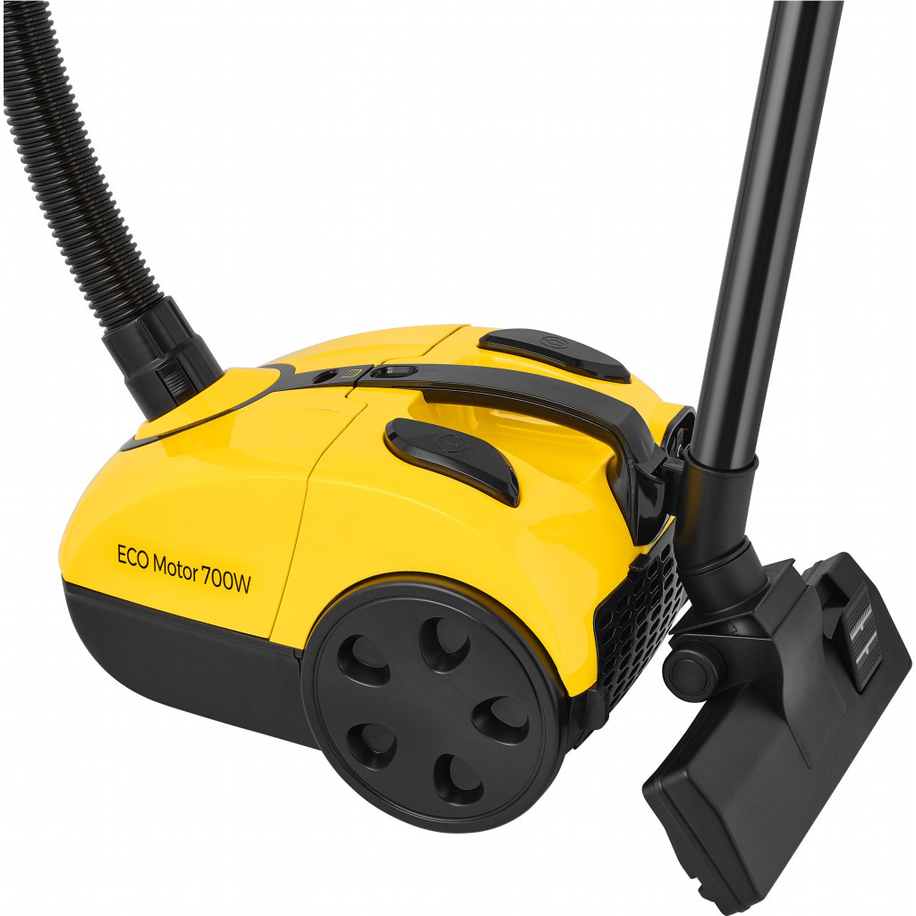 Пилосос Rotex RVB16-Y EcoClean - зображення 6