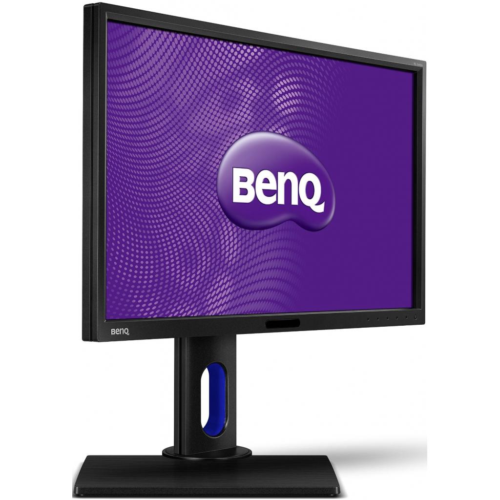Монітор BenQ BL2420PT - зображення 3