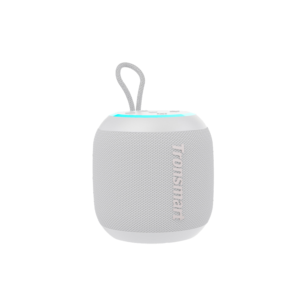 Акустична система Tronsmart T7 Mini Grey (993710) - зображення 1