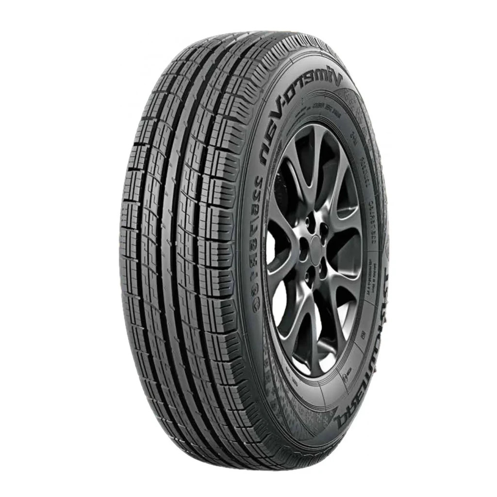 Шина Premiorri Vimero AS M+S 195/60R15 88H - зображення 1