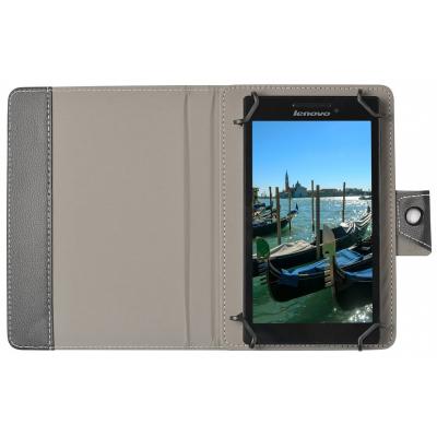 Чохол до планшета Grand-X universal 8" Grand-X TC07-08 Black (UTC - GX7TC0708) - зображення 7