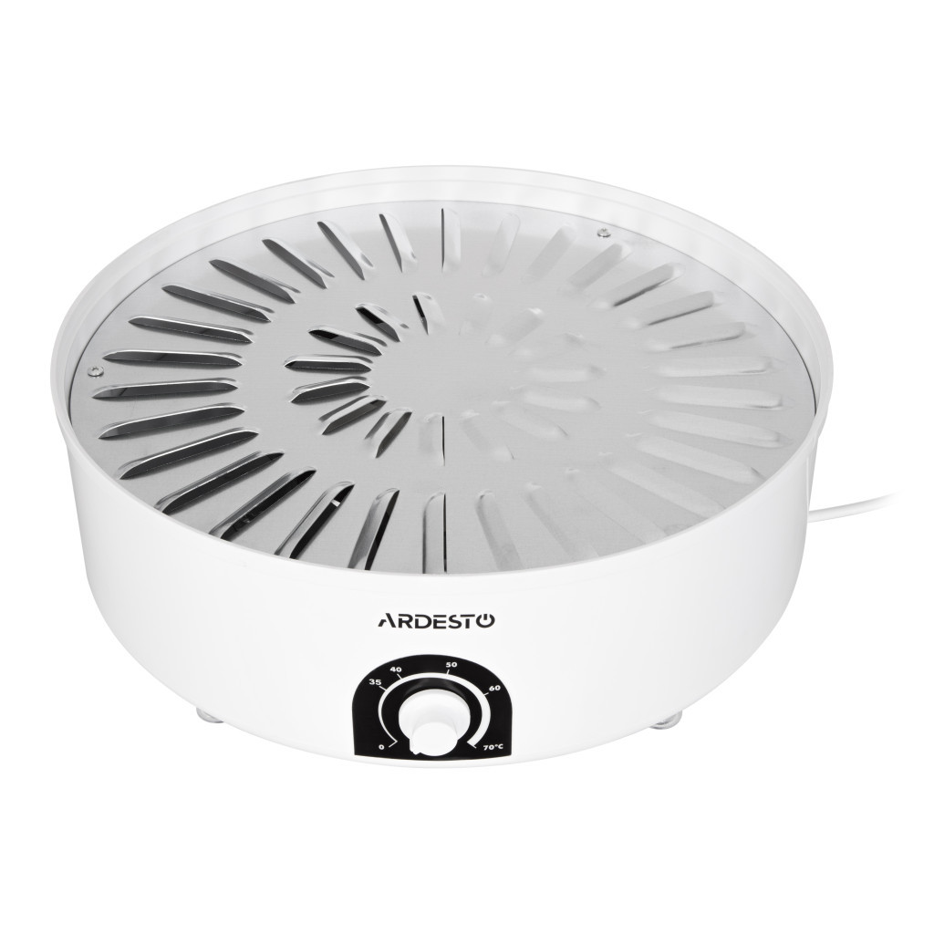 Сушка для овочів та фруктів Ardesto FDB-5385 - изображение 7