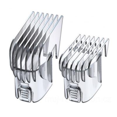 Аксесуари до машинок для стрижки Remington SP-HC5000 - зображення 1