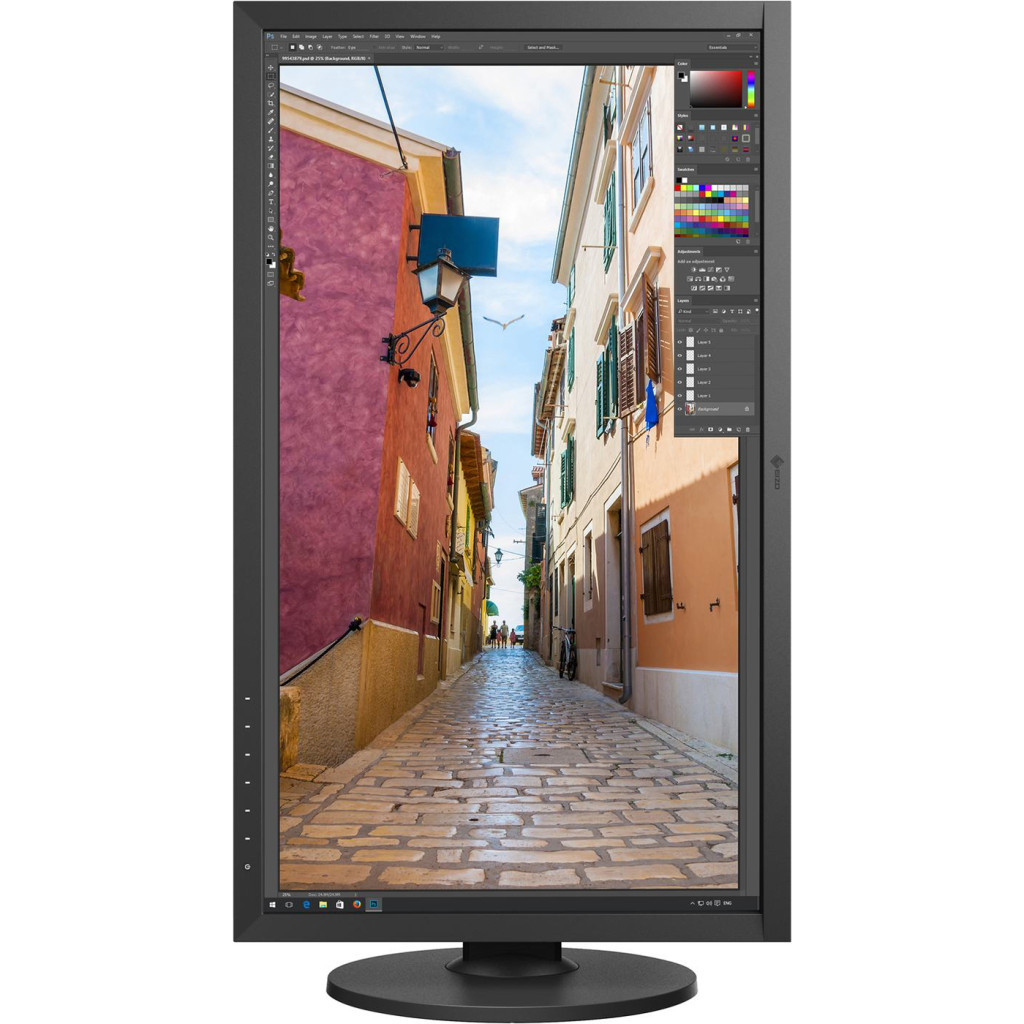 Монітор Eizo CS2731 - зображення 5