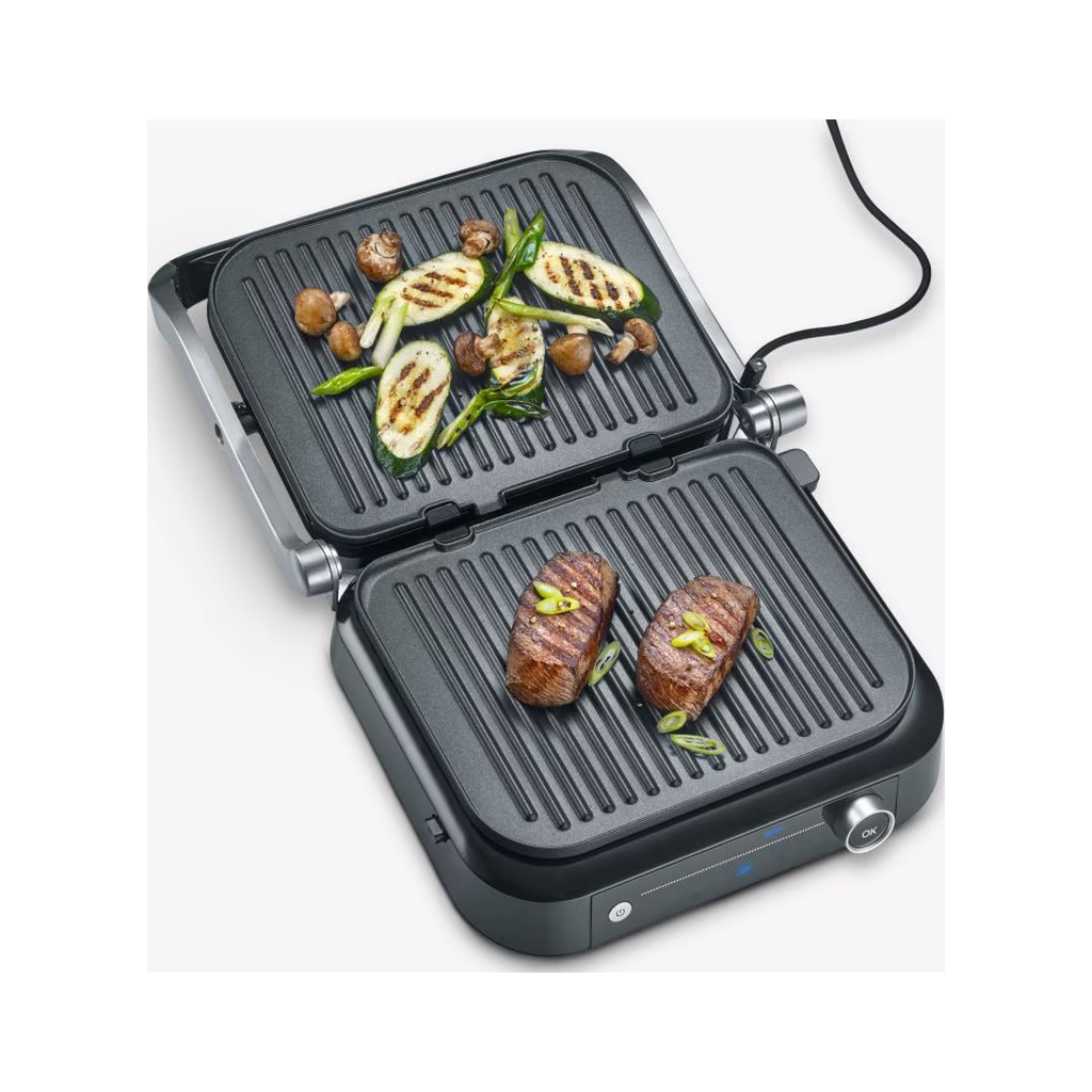 Електрогриль Severin KG 2395 - изображение 8