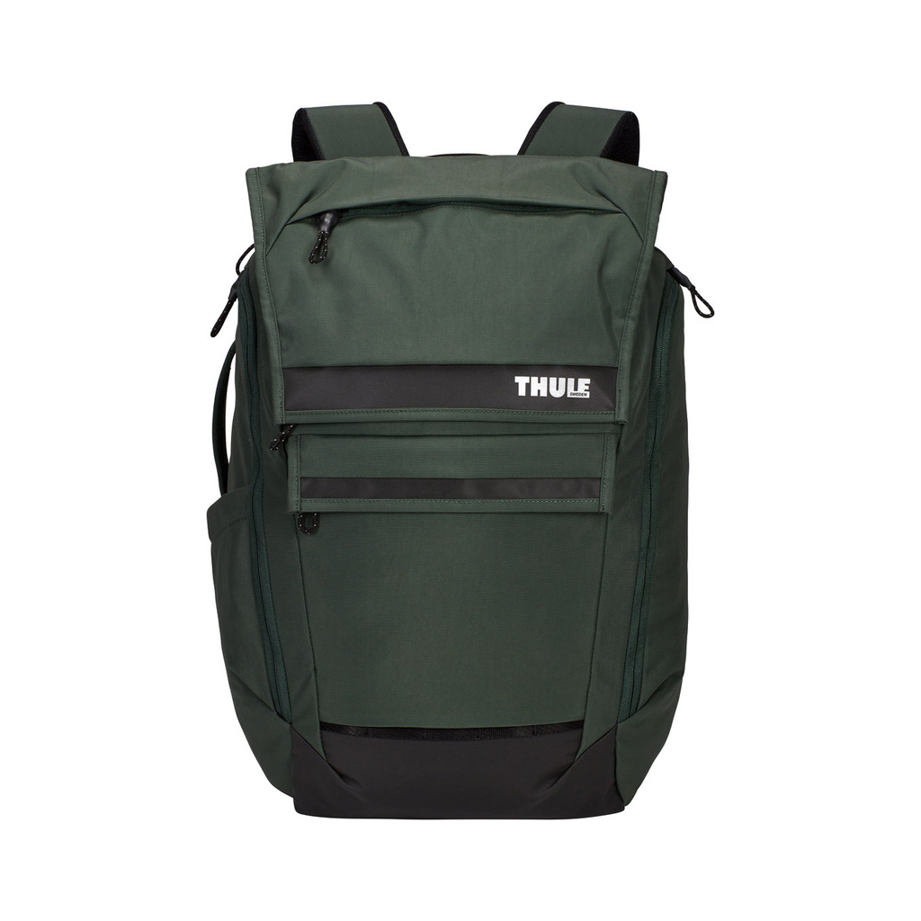 Рюкзак для ноутбука Thule 15.6" PARAMOUNT 27L PARABP-2216 RACING GREEN (3204489) - зображення 1