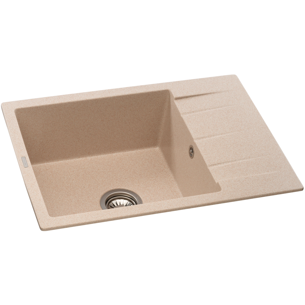 Мийка кухонна GRANADO LINARES avena (gr0802) - зображення 2