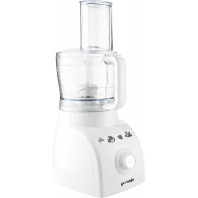 Кухонний комбайн Gorenje SB500W - зображення 2