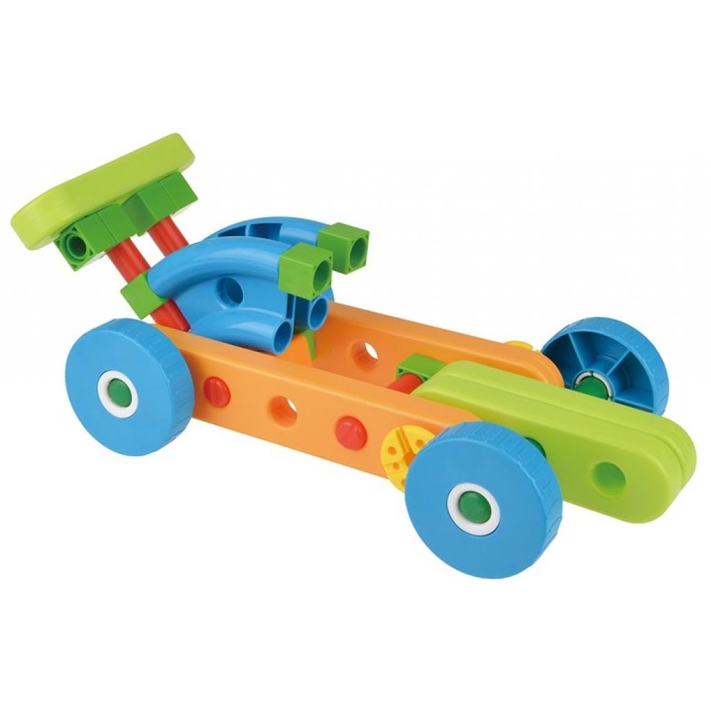 Конструктор Gigo Симфонія машин (7270) - зображення 3