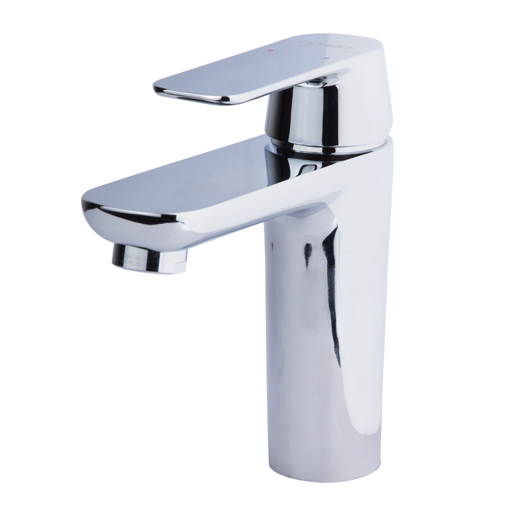 Змішувач Corso BRACCIANO CF-2A136C (9617000) - изображение 1