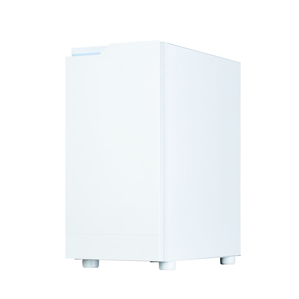 Корпус Zalman T4 Plus (T4PLUSWHITE) - зображення 10