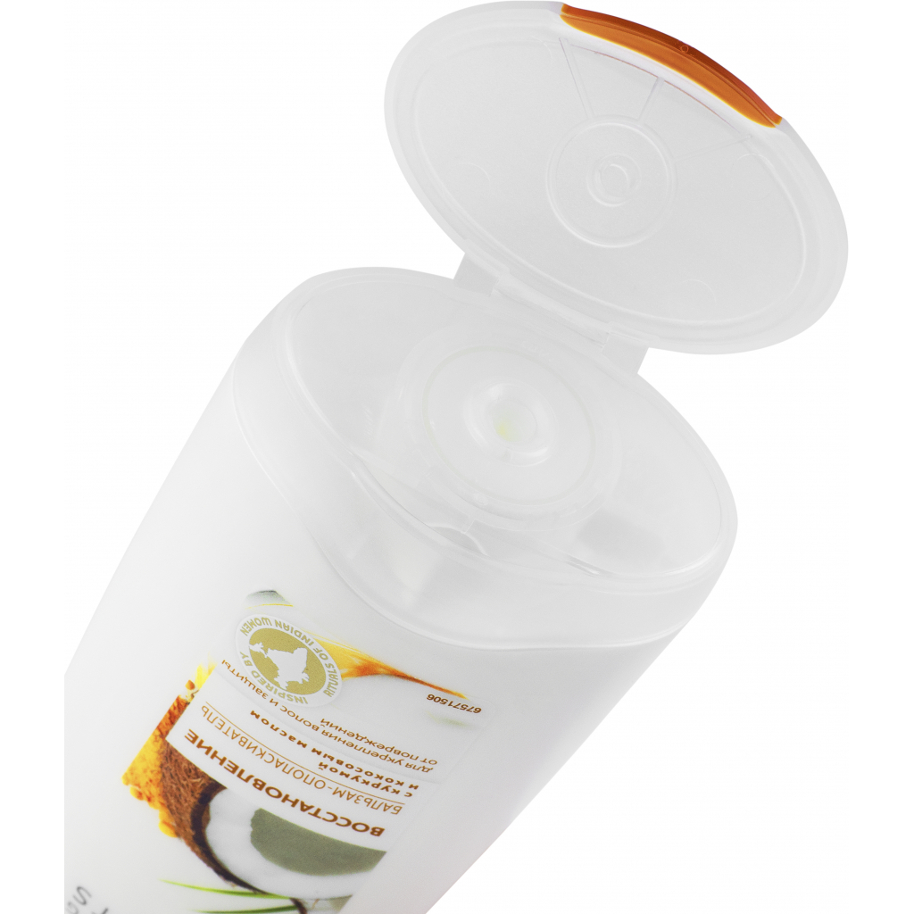 Кондиціонер для волосся Dove Nourishing Secrets Відновлення 350 мл (8710447304044) - изображение 2