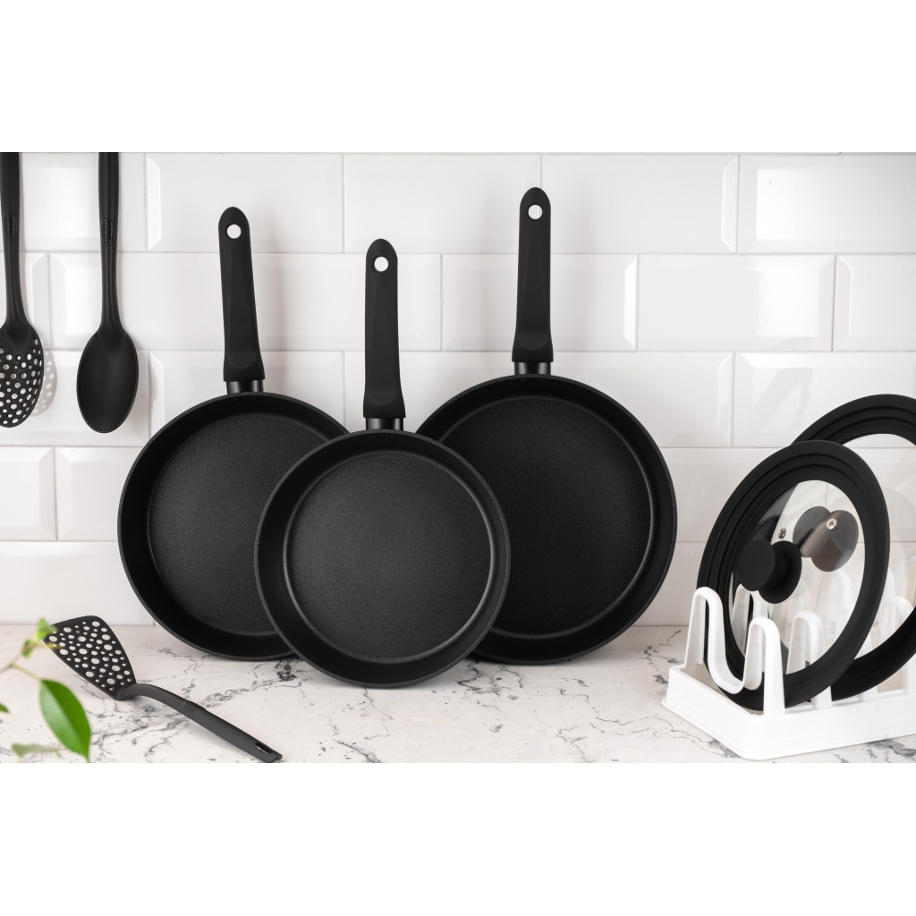 Сковорода Ardesto Gemini Gourmet Bolzano 26 см (AR1926GDP) - зображення 10