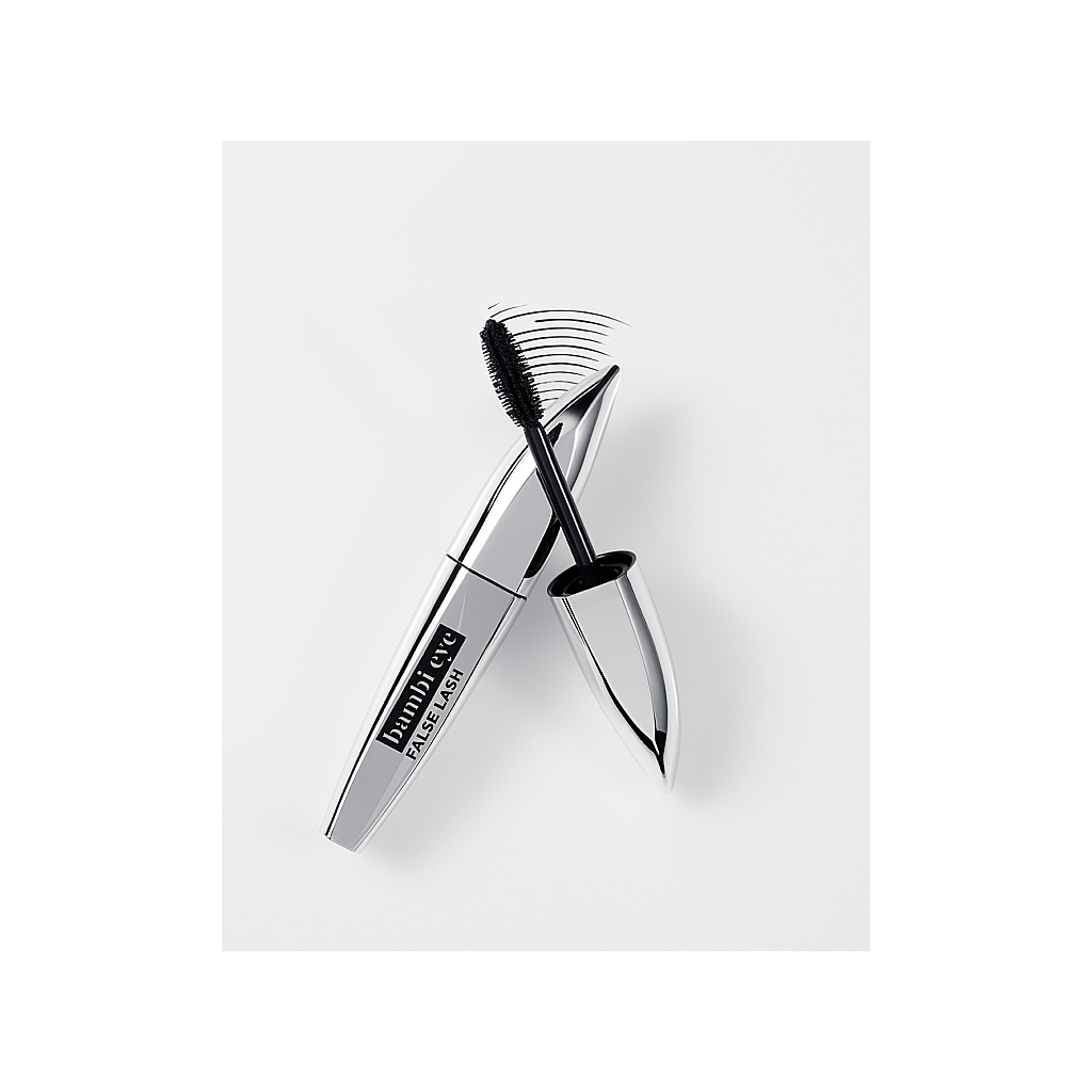 Туш для вій L'Oreal Paris Bambi Eye Чорна 8.9 мл (30175792) - изображение 4